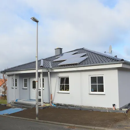 Beautiful Holdiday In Near The Lake Apartmán Ulmen