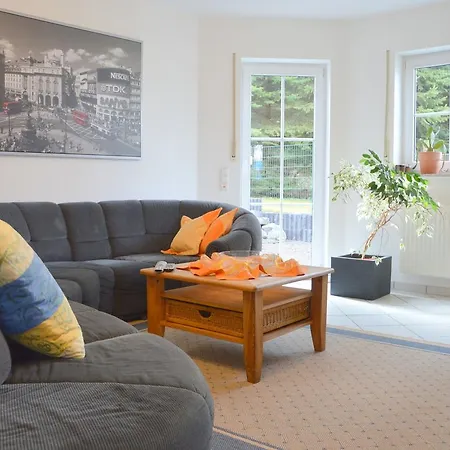 Apartmán Beautiful Holdiday In Near The Lake *