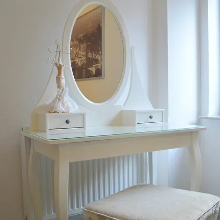 Beautiful Holdiday In Near The Lake Ulmen