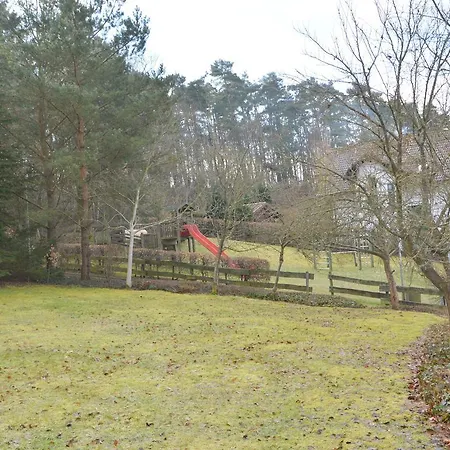 Beautiful Holdiday In Near The Lake Apartmán Ulmen