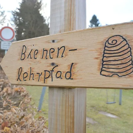 Apartment Beautiful Holdiday In Near The Lake Ulmen
