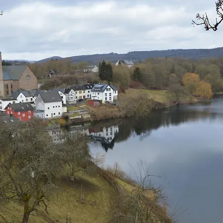 Beautiful Holdiday In Near The Ulmen