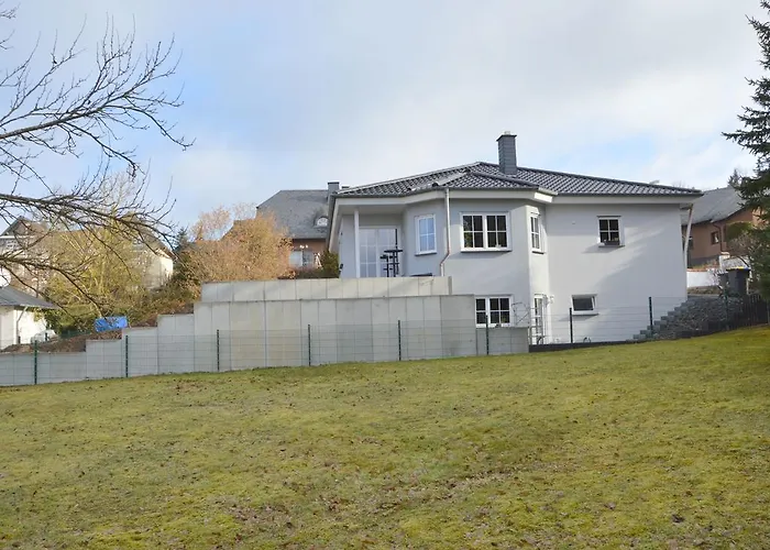 Beautiful Holdiday In Near The Lake * Ulmen