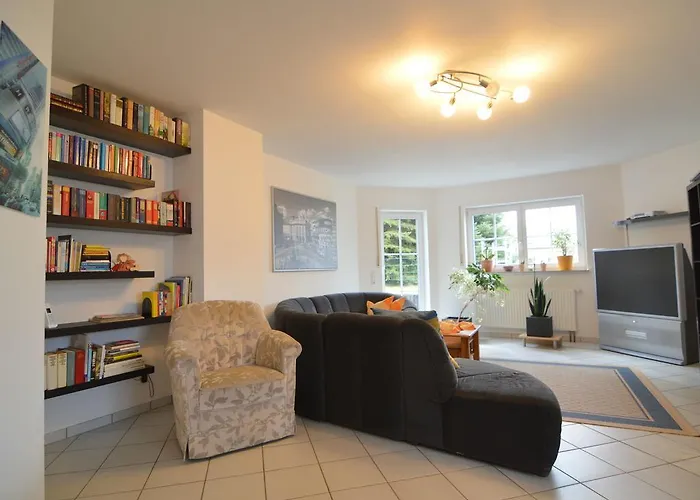 Beautiful Holdiday In Near The Lake