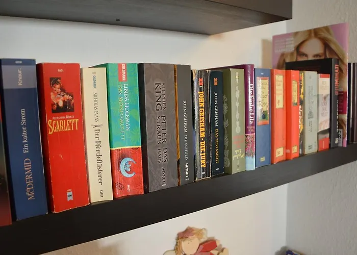 Beautiful Holdiday In Near The Lake * Ulmen