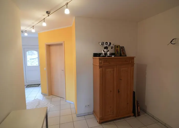 Appartement Beautiful Holdiday In Near The Lake Ulmen