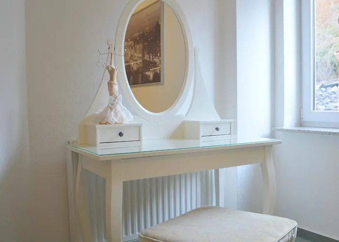 Beautiful Holdiday In Near The Lake Ulmen