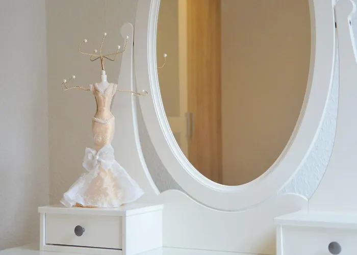 Beautiful Holdiday In Near The Lake Appartement