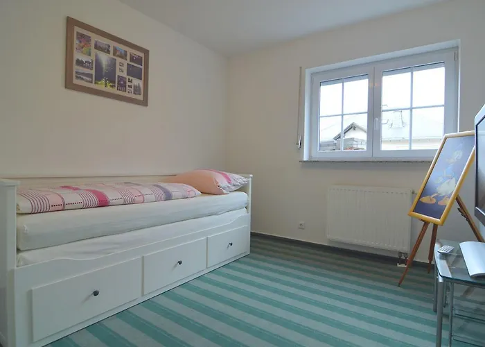 Beautiful Holdiday In Near The Lake *