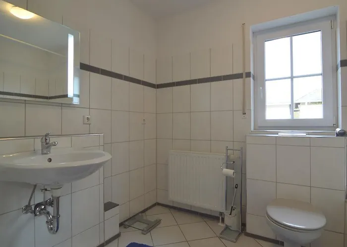 Appartement Beautiful Holdiday In Near The Lake Ulmen