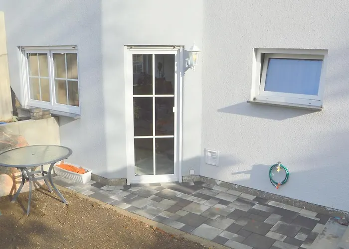 Appartement Beautiful Holdiday In Near The Lake