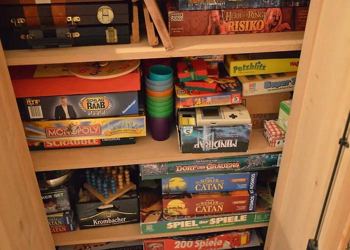 Beautiful Holdiday In Near The Lake *