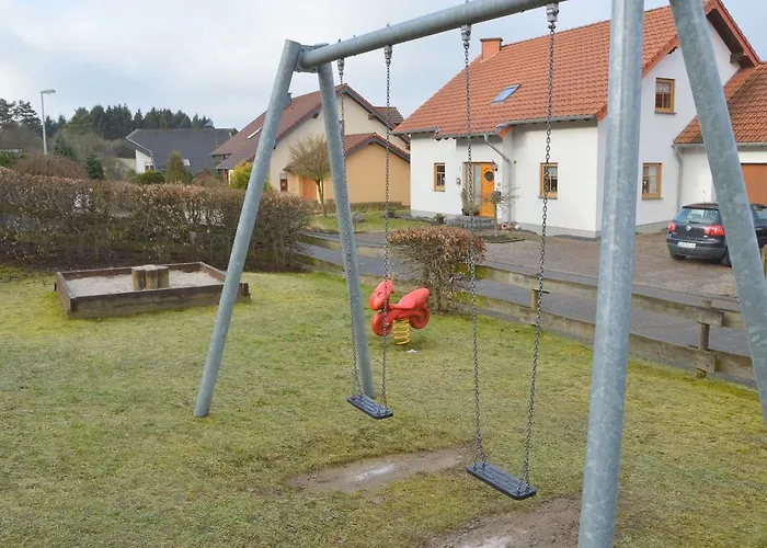 Beautiful Holdiday In Near The Lake