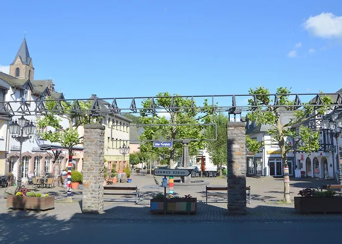 Beautiful Holdiday In Near The Lake * Ulmen